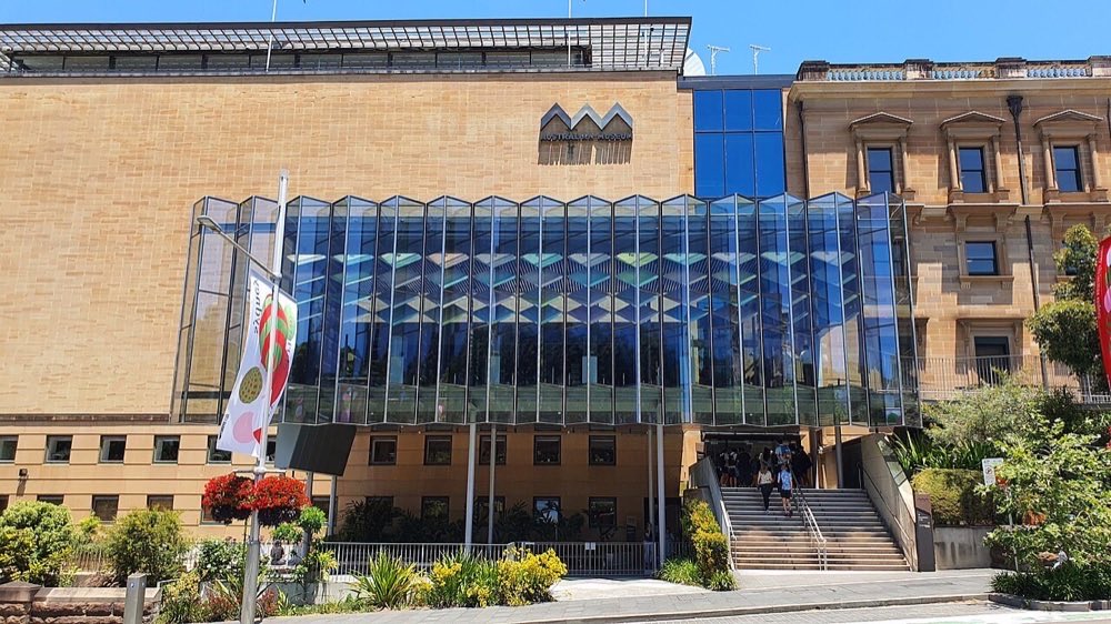 Australian Museum