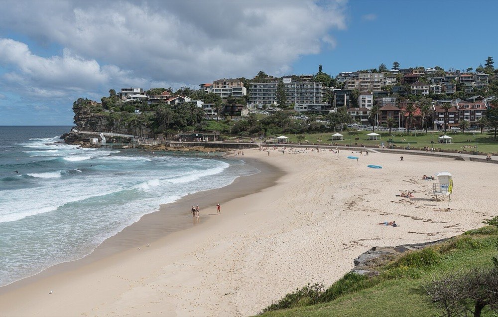 Bronte