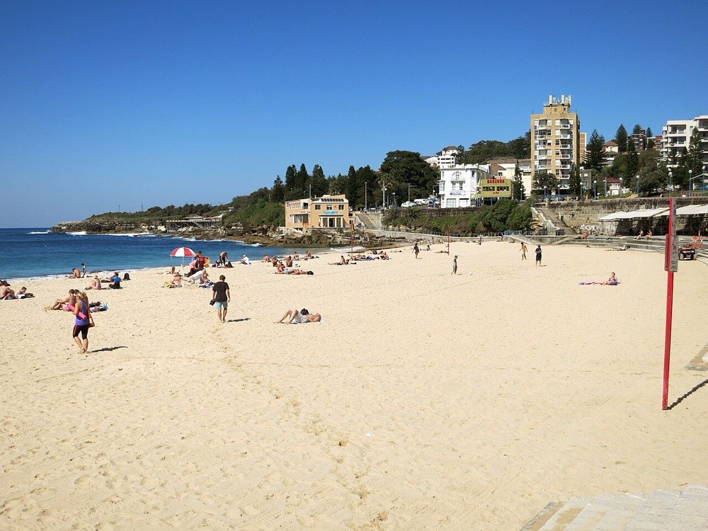 Coogee