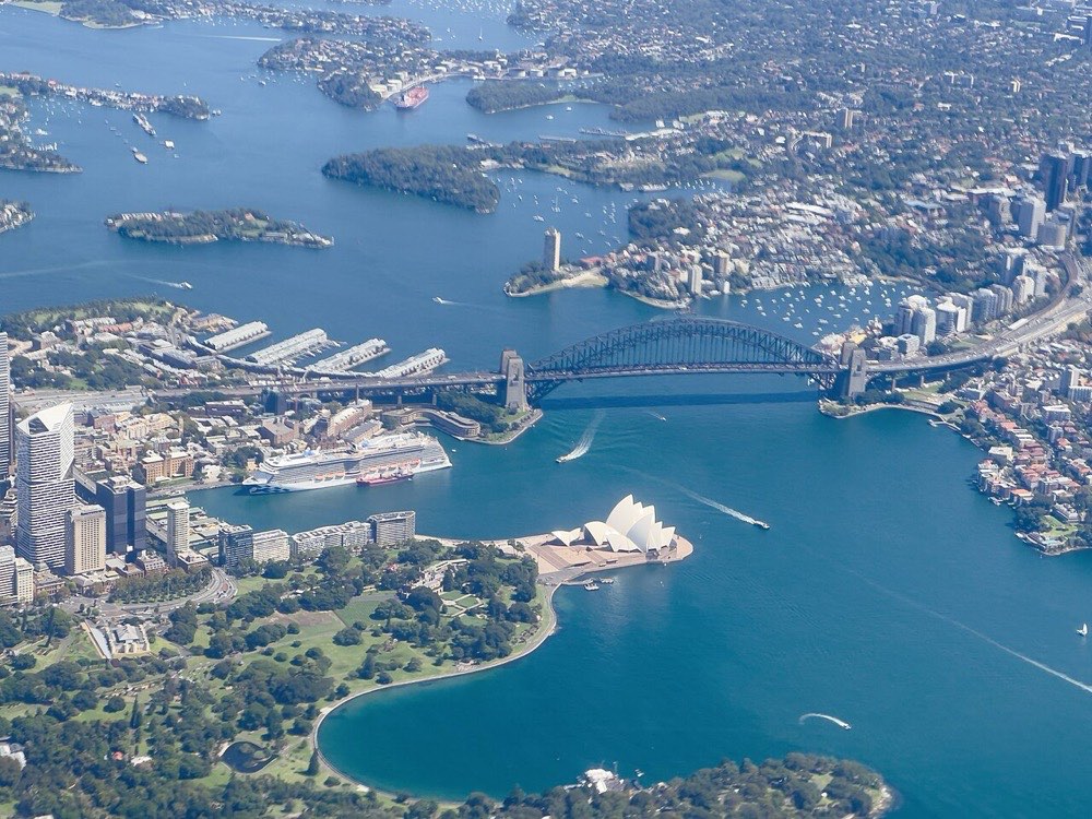 The Harbour